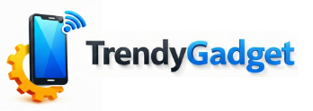 TrendyGadget